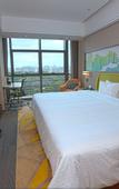 Туры в отель Hampton by Hilton  Shenzhen Longhua Qinghu