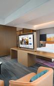 Туры в отель Hampton by Hilton  Shenzhen Longhua Qinghu