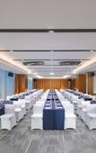 Туры в отель Hampton by Hilton  Shenzhen Longhua Qinghu
