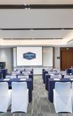 Туры в отель Hampton by Hilton  Shenzhen Longhua Qinghu