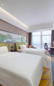 Туры в отель Hampton by Hilton  Shenzhen Longhua Qinghu