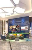 Туры в отель Hampton by Hilton  Shenzhen Longhua Qinghu