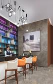 Туры в отель Hampton by Hilton  Shenzhen Longhua Qinghu