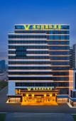 Туры в отель Vienna International Hotel (Haiyan Baibu Avenue Branch)