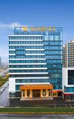 Туры в отель Vienna International Hotel (Haiyan Baibu Avenue Branch)