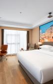 Туры в отель Vienna International Hotel (Haiyan Baibu Avenue Branch)