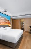 Туры в отель Vienna International Hotel (Haiyan Baibu Avenue Branch)