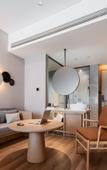 Туры в отель Eeril Hotel (Changsha Moon Island Guanziling Subway Station Hotel)