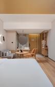 Туры в отель Eeril Hotel (Changsha Moon Island Guanziling Subway Station Hotel)