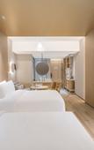 Туры в отель Eeril Hotel (Changsha Moon Island Guanziling Subway Station Hotel)