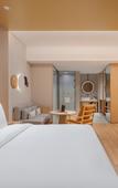 Туры в отель Eeril Hotel (Changsha Moon Island Guanziling Subway Station Hotel)