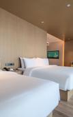 Туры в отель Eeril Hotel (Changsha Moon Island Guanziling Subway Station Hotel)
