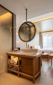 Туры в отель Eeril Hotel (Changsha Moon Island Guanziling Subway Station Hotel)