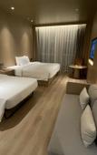 Туры в отель Eeril Hotel (Changsha Moon Island Guanziling Subway Station Hotel)