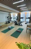 Туры в отель Eeril Hotel (Changsha Moon Island Guanziling Subway Station Hotel)