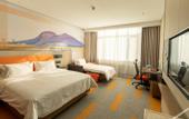 Туры в отель Hampton by Hilton Harbin Qunli