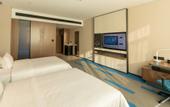 Туры в отель Hampton by Hilton Harbin Qunli