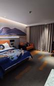 Туры в отель Hampton by Hilton Harbin Qunli