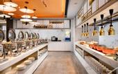Туры в отель Hampton by Hilton Rongcheng