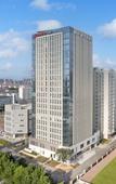 Туры в отель Hampton by Hilton Rongcheng