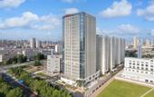 Туры в отель Hampton by Hilton Rongcheng