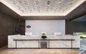 Туры в отель Hampton by Hilton Rongcheng