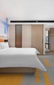 Туры в отель Hampton by Hilton Rongcheng