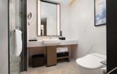 Туры в отель Hampton by Hilton Rongcheng