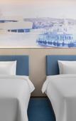 Туры в отель Hampton by Hilton Rongcheng