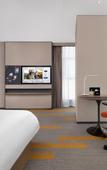 Туры в отель Hampton by Hilton Rongcheng