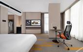 Туры в отель Hampton by Hilton Rongcheng