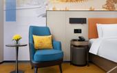 Туры в отель Hampton by Hilton Rongcheng