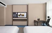 Туры в отель Hampton by Hilton Rongcheng