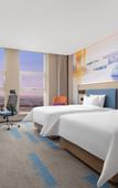 Туры в отель Hampton by Hilton Rongcheng