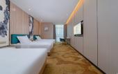 Туры в отель Cheermay Hotel GuangzhouScience City Subway Station
