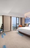 Туры в отель Hampton by Hilton Jiujiang Eight Mile Lake