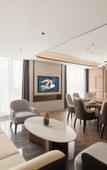 Туры в отель Hampton by Hilton Jiujiang Eight Mile Lake