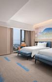 Туры в отель Hampton by Hilton Jiujiang Eight Mile Lake