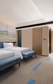 Туры в отель Hampton by Hilton Jiujiang Eight Mile Lake