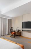 Туры в отель Hampton by Hilton Jiujiang Eight Mile Lake