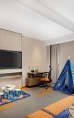 Туры в отель Hampton by Hilton Jiujiang Eight Mile Lake