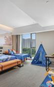 Туры в отель Hampton by Hilton Jiujiang Eight Mile Lake
