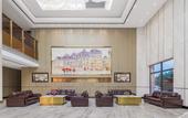 Туры в отель Vienna International Hotel (Hangzhou Pingyao Liangzhu Culture Branch)