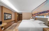 Туры в отель Vienna International Hotel (Hangzhou Pingyao Liangzhu Culture Branch)