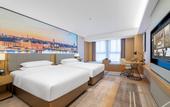 Туры в отель Vienna International Hotel (Hangzhou Pingyao Liangzhu Culture Branch)