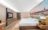 Туры в отель Vienna International Hotel (Hangzhou Pingyao Liangzhu Culture Branch)