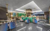 Туры в отель Vienna International Hotel (Hangzhou Pingyao Liangzhu Culture Branch)