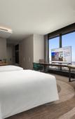 Туры в отель Radisson Collection Lingang Shanghai