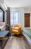 Туры в отель Homeinn Ripple Hotel (Quanzhou West Street Kaiyuan Temple)