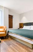 Туры в отель Homeinn Ripple Hotel (Quanzhou West Street Kaiyuan Temple)
